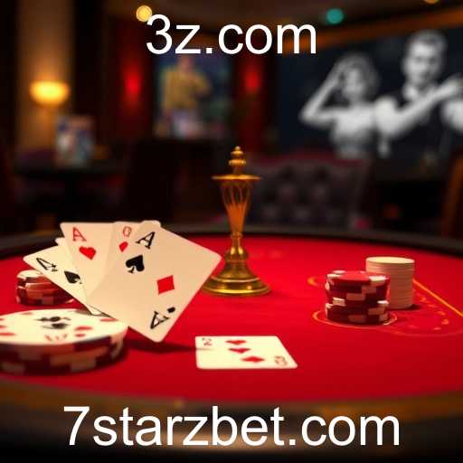 Expansão da Influência: Starzbet e o Mercado Global de Jogos