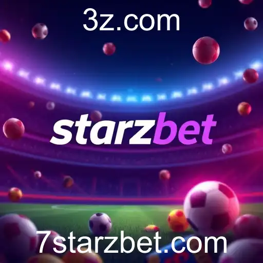 A Ascensão da Starzbet no Cenário de Jogos de 2025