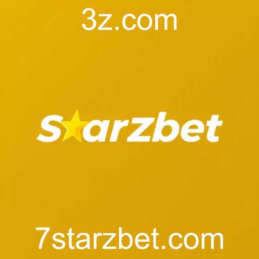Starzbet Revoluciona o Mercado de Jogos Online