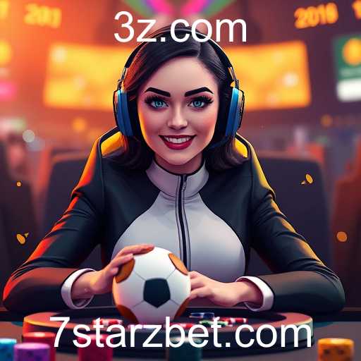Starzbet Revoluciona o Mercado de Jogos em 2025