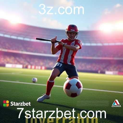 O Crescimento do Starzbet no Mercado de Jogos Online