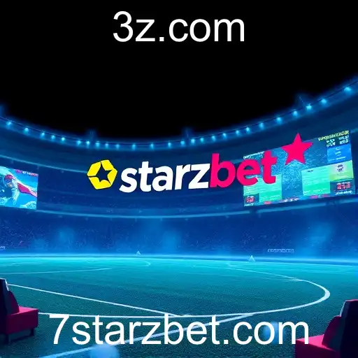 Starzbet: A Nova Era dos Jogos de Azar no Brasil
