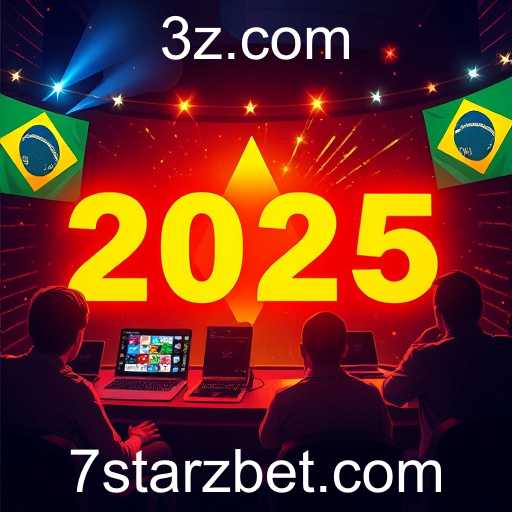 Inovação e Crescimento: O Impacto do Starzbet no Cenário de Jogos Online em 2025