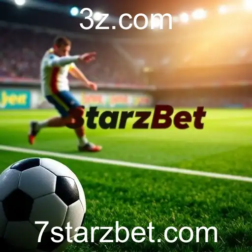 Starzbet: Revolução no Mundo dos Jogos Online