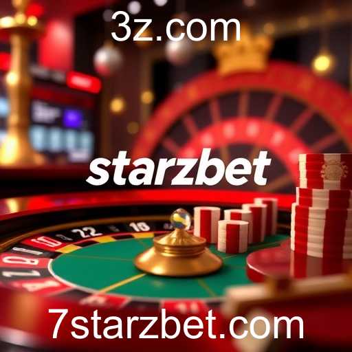 Estrela em Ascensão: O Impacto de Starzbet em 2025